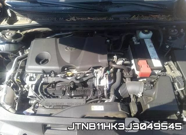 JTNB11HK3J3049545 фото 2