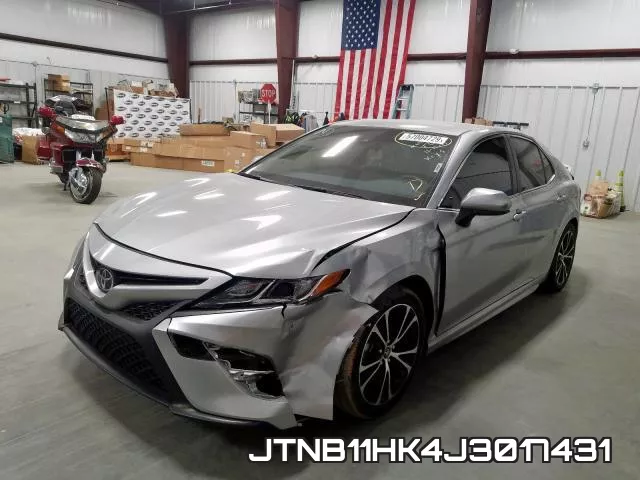 JTNB11HK4J3017431 фото 3