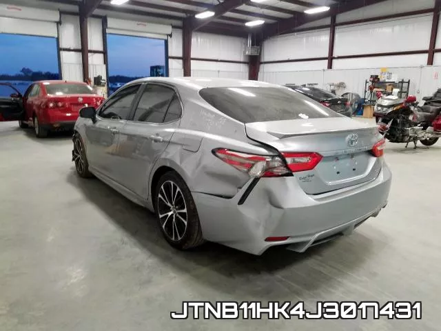 JTNB11HK4J3017431 фото 4