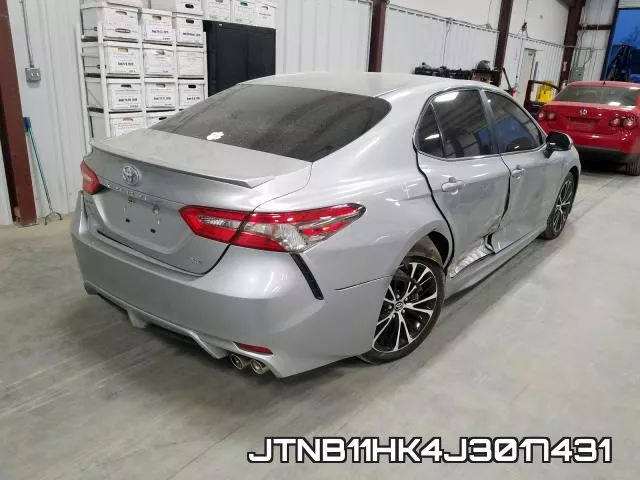 JTNB11HK4J3017431 фото 5