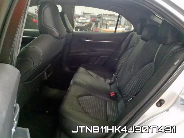 JTNB11HK4J3017431 фото 7