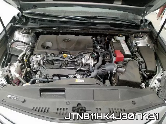 JTNB11HK4J3017431 фото 8
