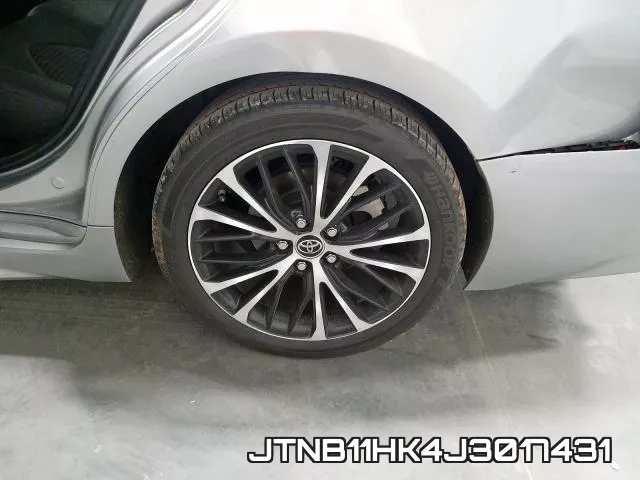 JTNB11HK4J3017431 фото 10