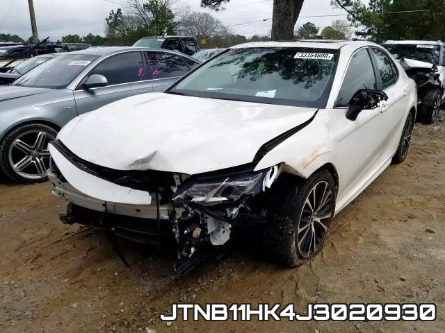 JTNB11HK4J3020930 фото 3