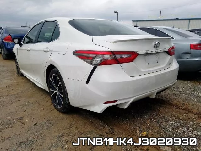 JTNB11HK4J3020930 фото 4
