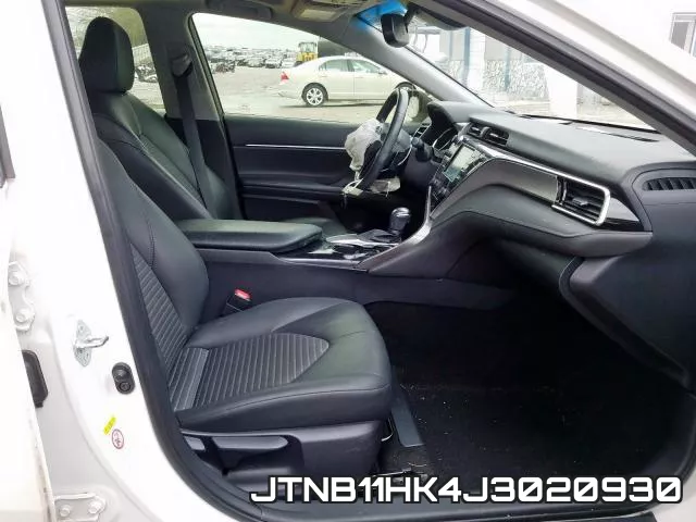 JTNB11HK4J3020930 фото 6