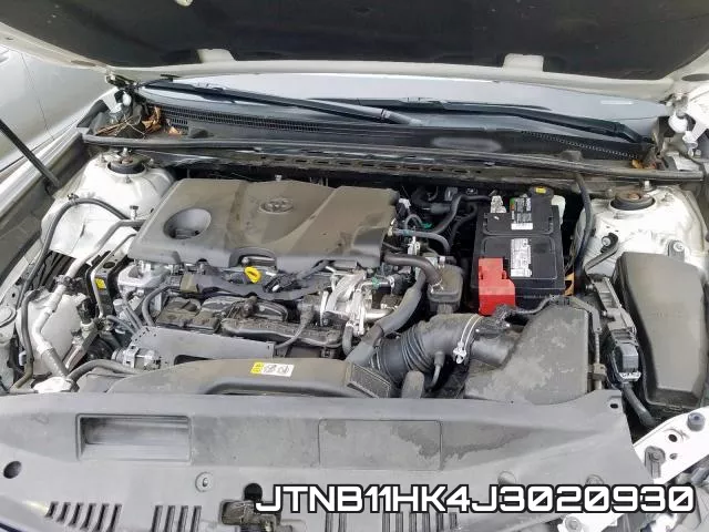 JTNB11HK4J3020930 фото 8