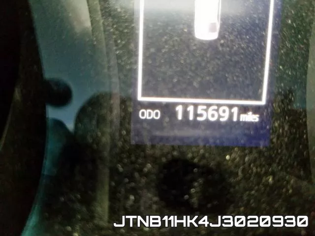 JTNB11HK4J3020930 фото 9