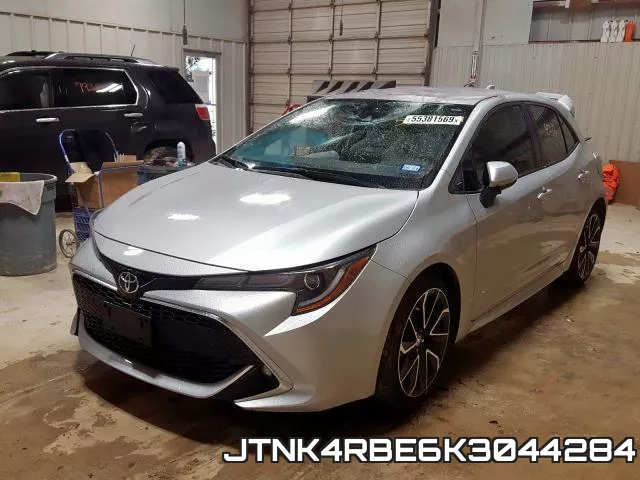 JTNK4RBE6K3044284 фото 3