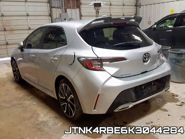 JTNK4RBE6K3044284 фото 4