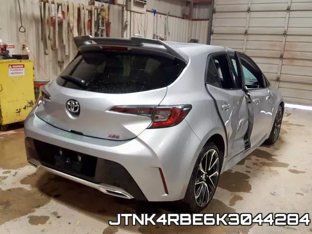 JTNK4RBE6K3044284 фото 5