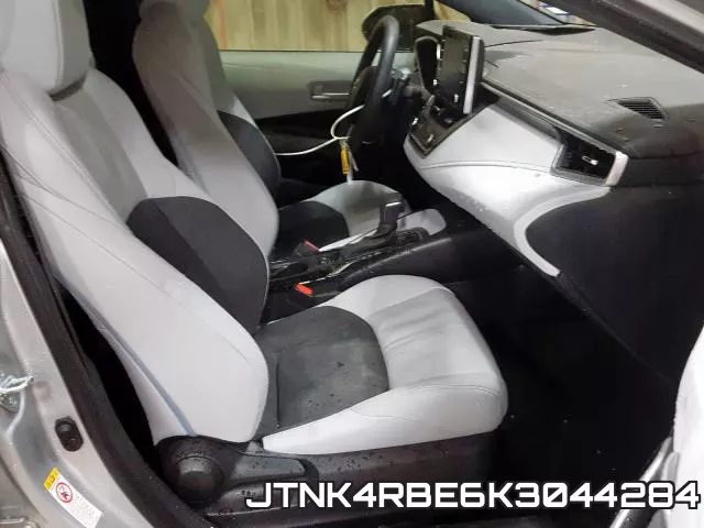 JTNK4RBE6K3044284 фото 6
