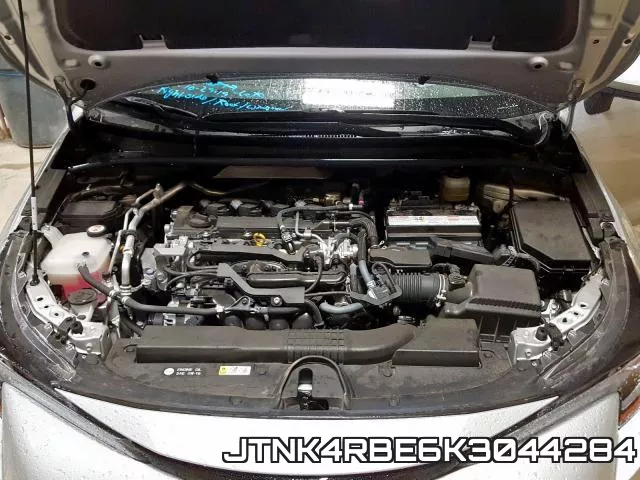 JTNK4RBE6K3044284 фото 8