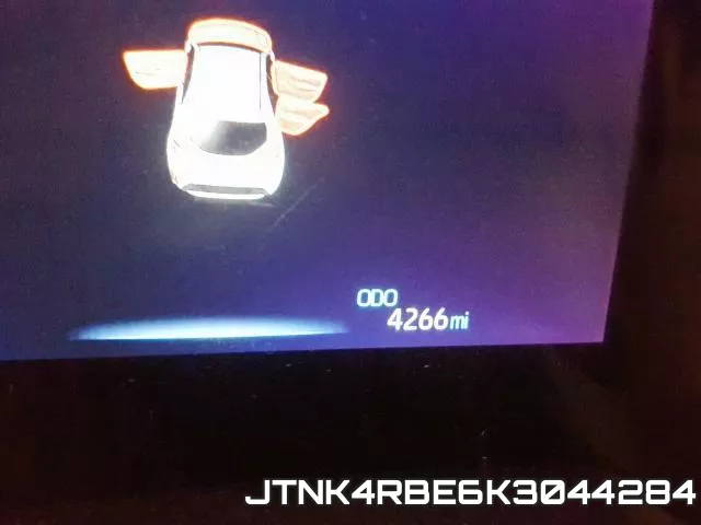 JTNK4RBE6K3044284 фото 9