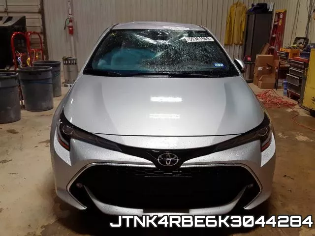 JTNK4RBE6K3044284 фото 10