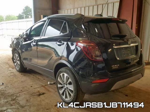 KL4CJASB1JB711494 фото 4
