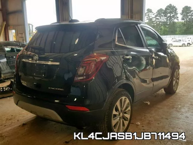 KL4CJASB1JB711494 фото 5