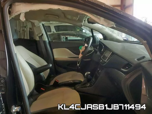 KL4CJASB1JB711494 фото 6