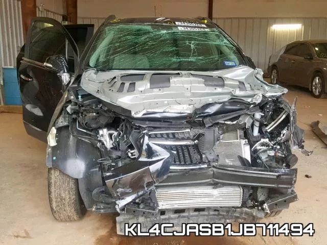 KL4CJASB1JB711494 фото 10