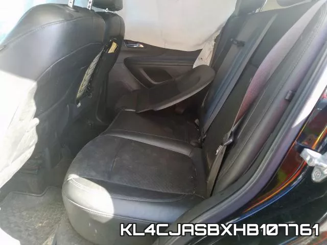 KL4CJASBXHB107761 фото 7