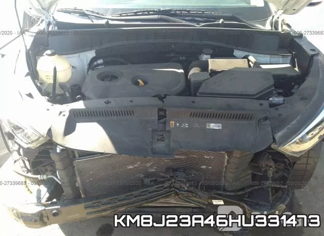 KM8J23A46HU331473 фото 2
