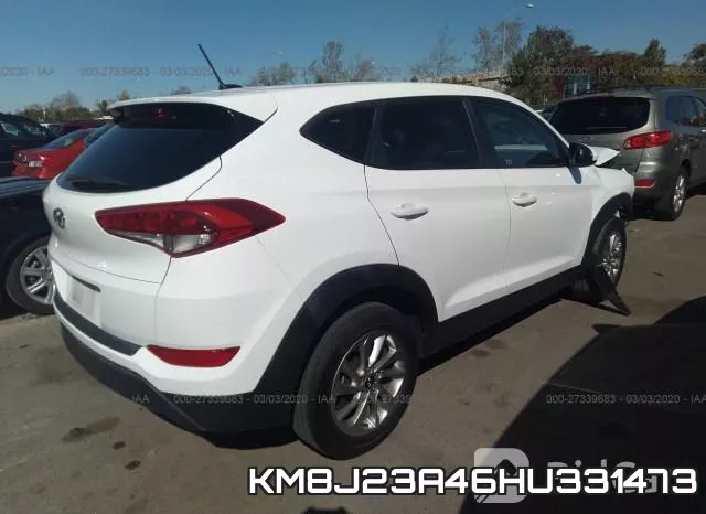 KM8J23A46HU331473 фото 5