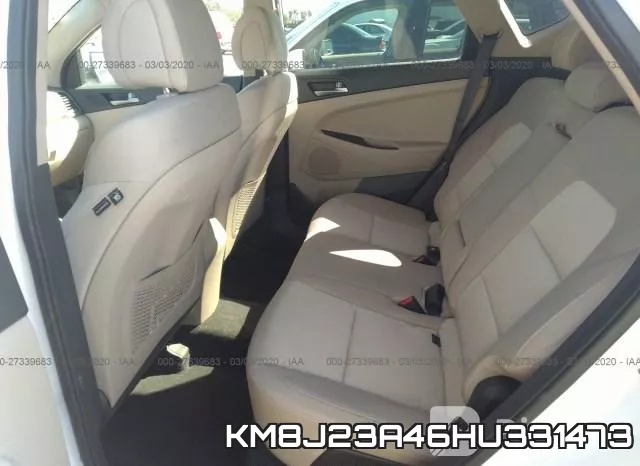 KM8J23A46HU331473 фото 9