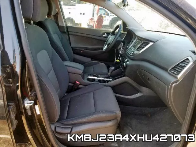 KM8J23A4XHU427073 фото 6
