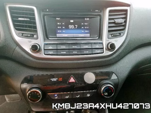 KM8J23A4XHU427073 фото 10