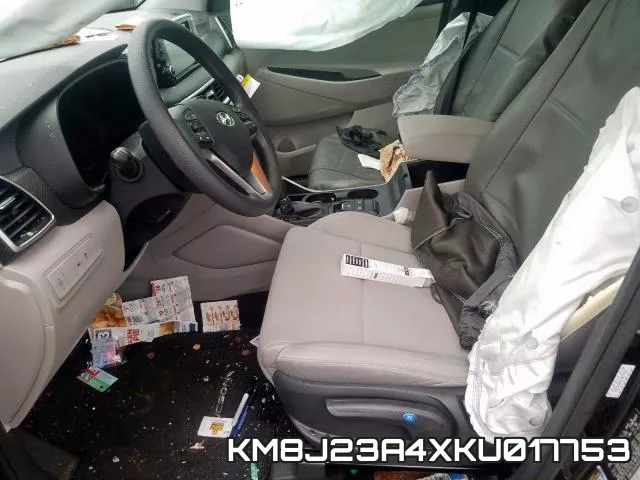 KM8J23A4XKU017753 фото 6