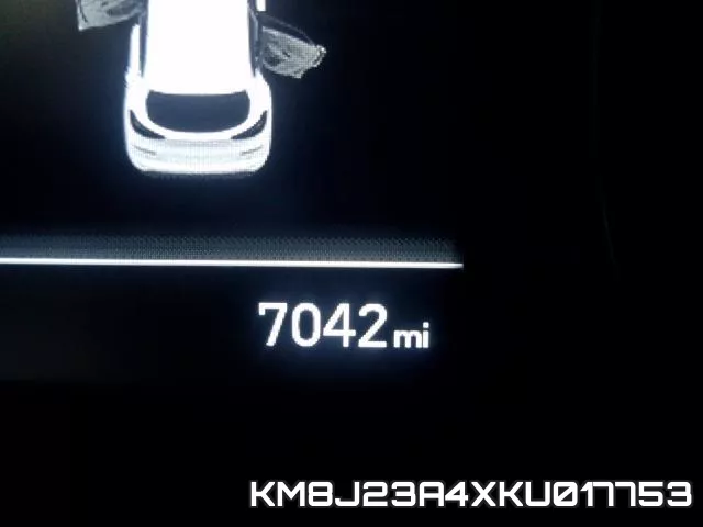 KM8J23A4XKU017753 фото 9
