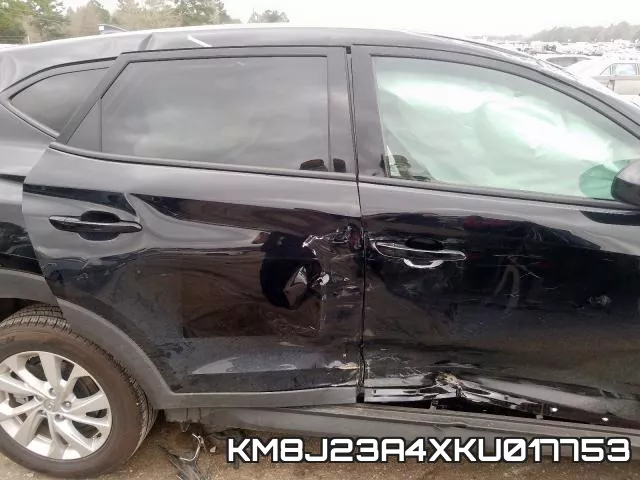 KM8J23A4XKU017753 фото 10