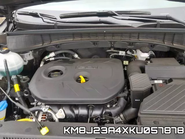 KM8J23A4XKU057878 фото 8