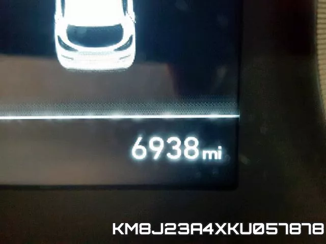 KM8J23A4XKU057878 фото 9