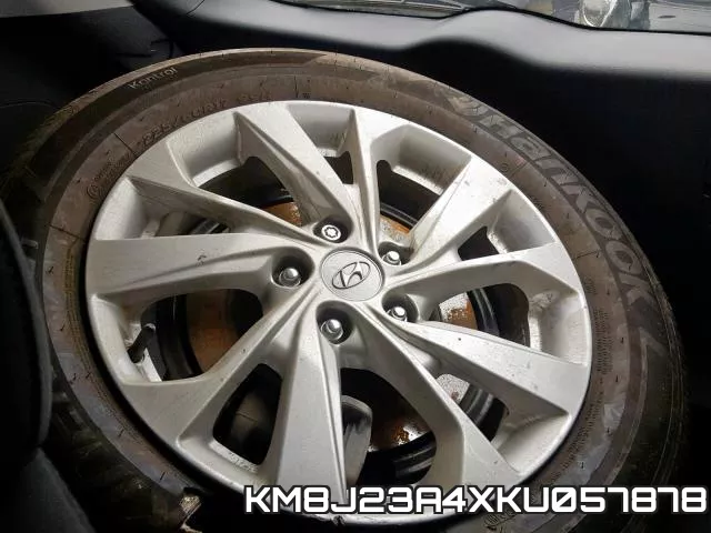 KM8J23A4XKU057878 фото 10