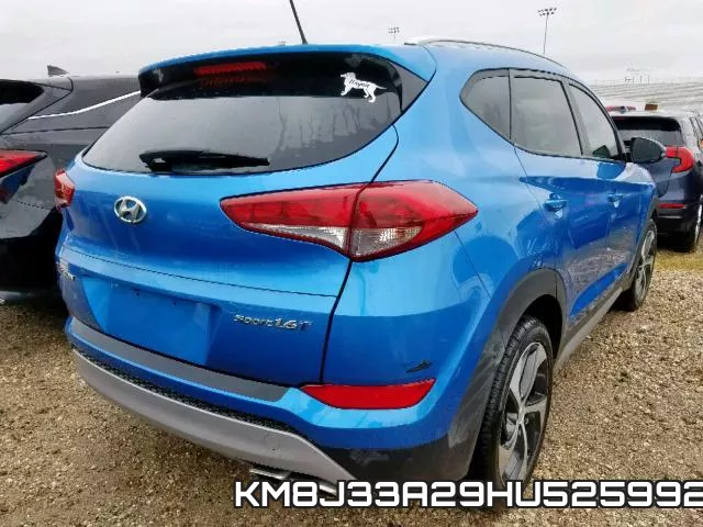 KM8J33A29HU525992 фото 5