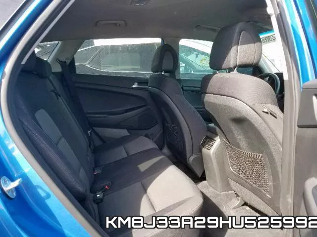 KM8J33A29HU525992 фото 7