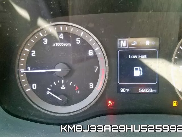 KM8J33A29HU525992 фото 9