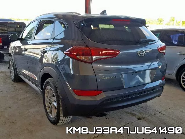 KM8J33A47JU641490 фото 4