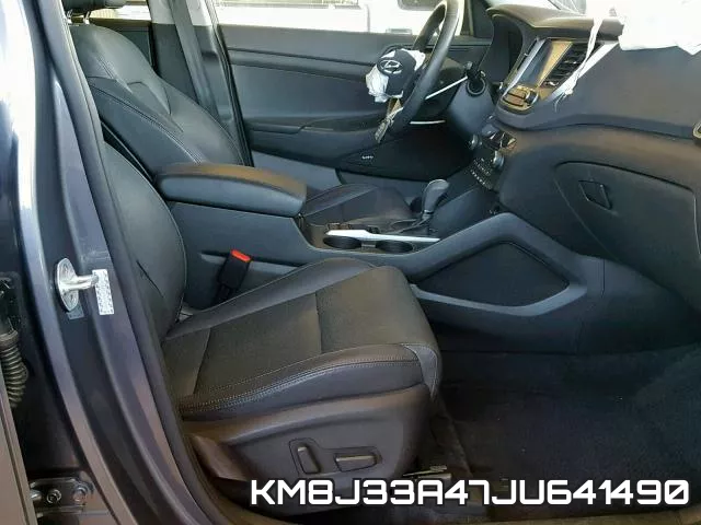 KM8J33A47JU641490 фото 6
