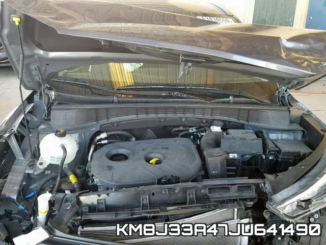 KM8J33A47JU641490 фото 8