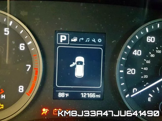 KM8J33A47JU641490 фото 9