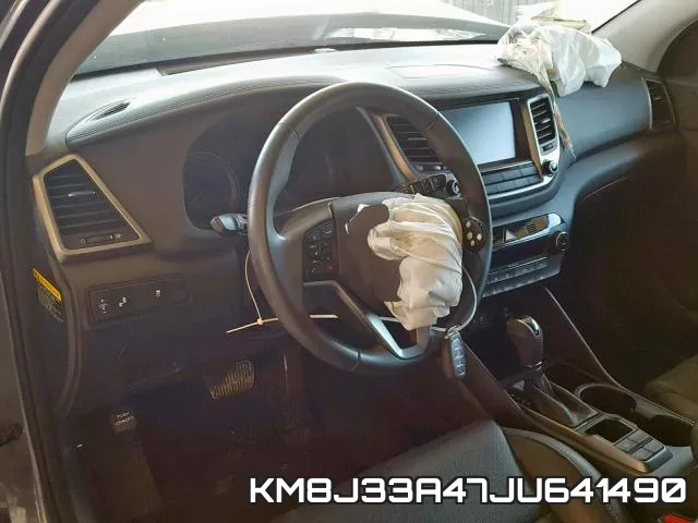 KM8J33A47JU641490 фото 10