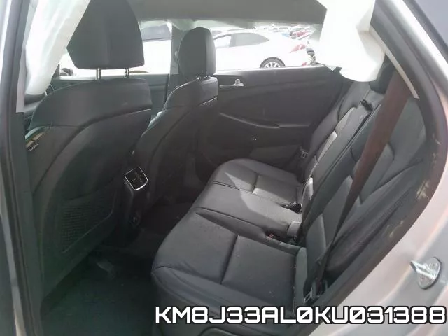 KM8J33AL0KU031388 фото 7