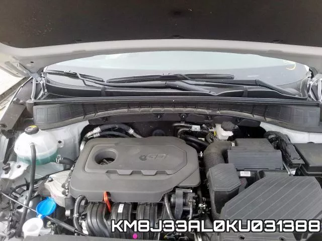 KM8J33AL0KU031388 фото 8