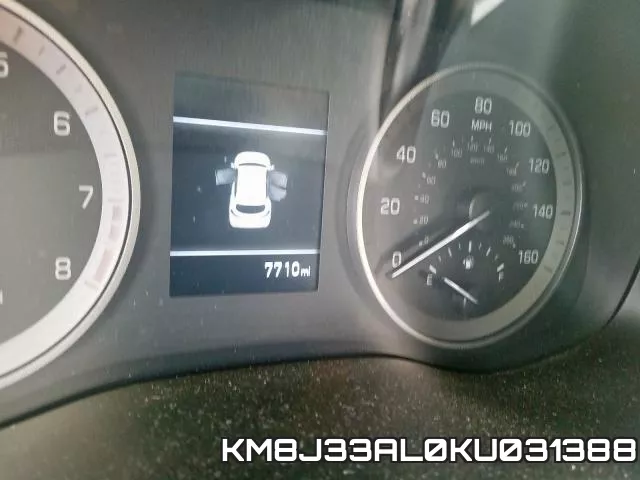 KM8J33AL0KU031388 фото 9