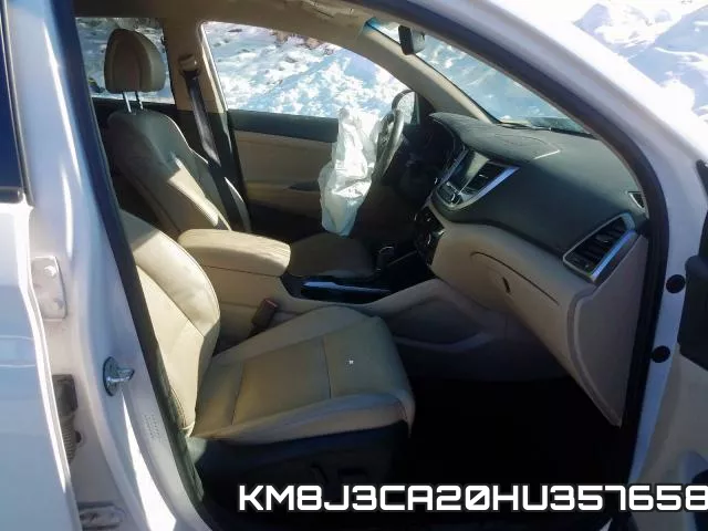 KM8J3CA20HU357658 фото 6