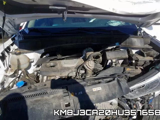 KM8J3CA20HU357658 фото 8