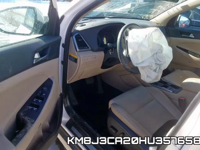 KM8J3CA20HU357658 фото 10