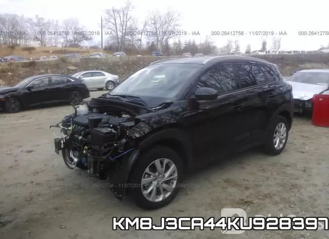 KM8J3CA44KU928397 фото 3